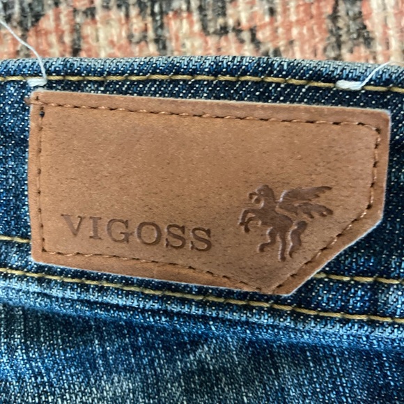 Vintage Vigoss Bermuda Shorts - Picture 5 of 5